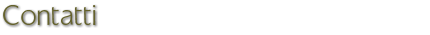 CONTATTI